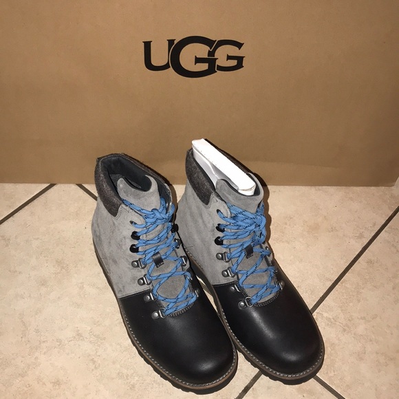 ugg halfdan